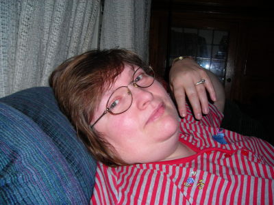Deborah Nowak