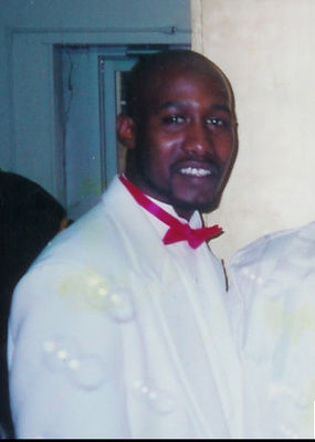 Robert Paulk