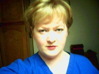 Tracy Leach