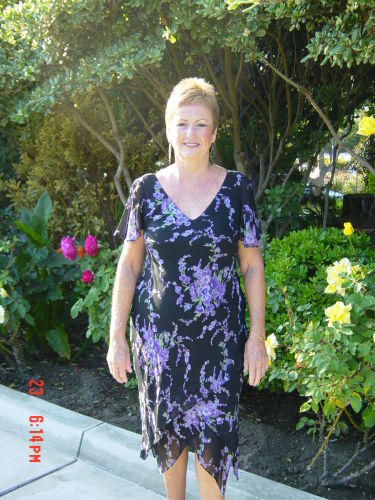 Barbara Stewart