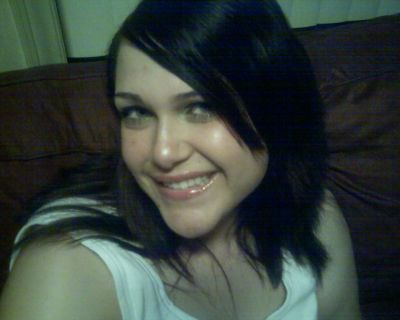 Andrea Mccarrell