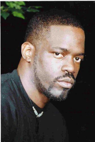 Michael Glover