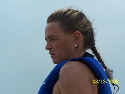 Autumn Spurlock
