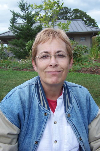 Sherry Page