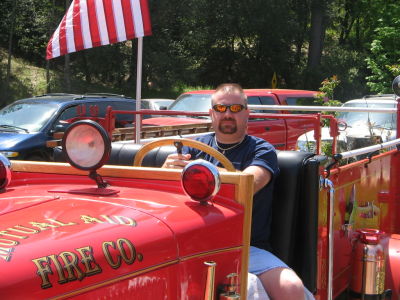 Gary Zimmerly