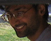 Mitesh Damania