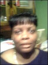 Latishia Moore