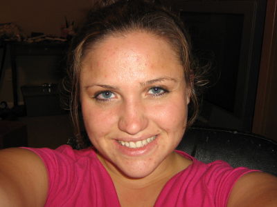 Nicole Latimer