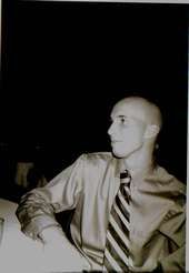 Jeremy Landis