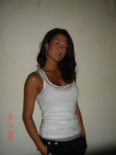 Tina Greene