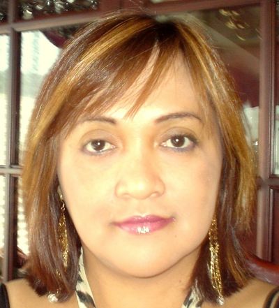 Sheri Coman