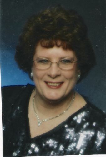 Beverly Suszek
