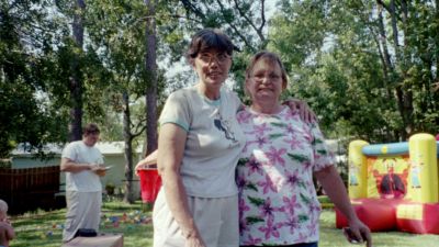 Gayle Wingo