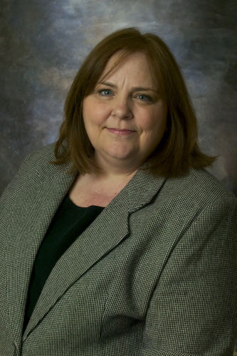 Pamela Hartman