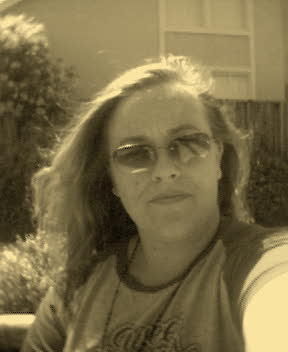 Jacqueline Parker