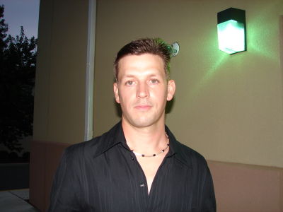 Greg Walls