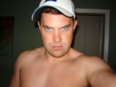 Kevin Lancaster