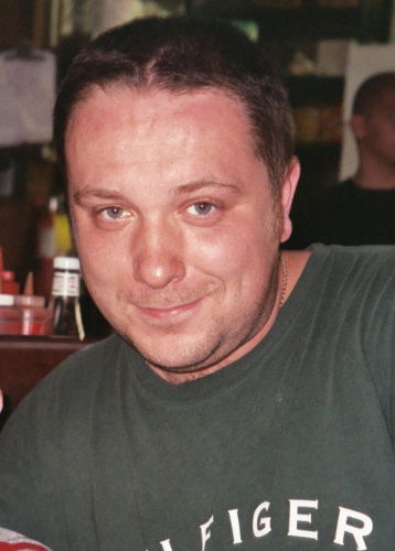 Dariusz Goralczyk