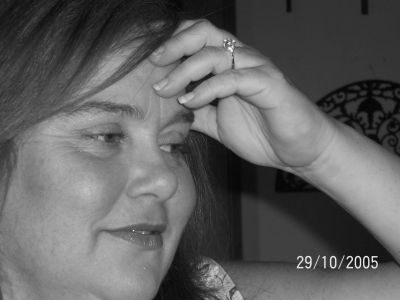 Lisa Clayton