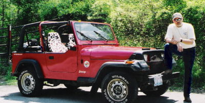Erik Shumway