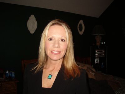 Holly Shubert
