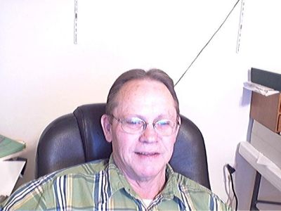 Bill May