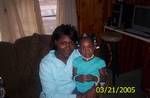 Sharkeshia Rogers