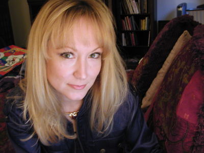 Karen Luce