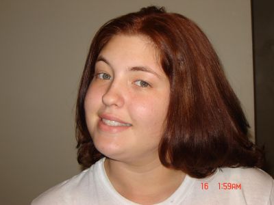 Sarah Simpson
