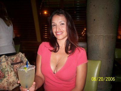 Sylvia Garcia
