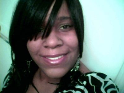Lakaija Pryor