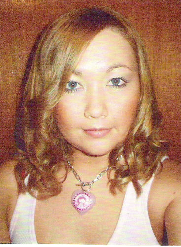 Amanda Massing