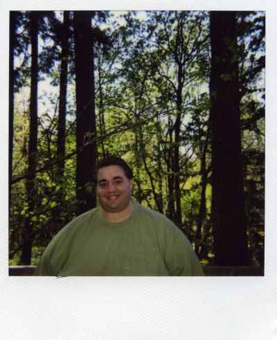Michael Oneil