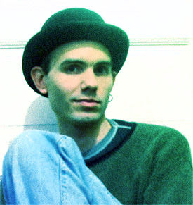 Sean Siegler