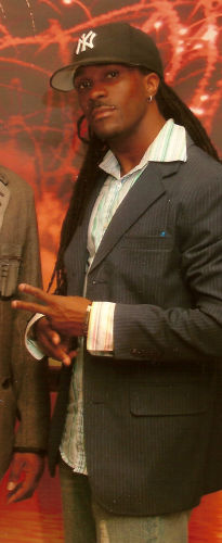 Keith Henry