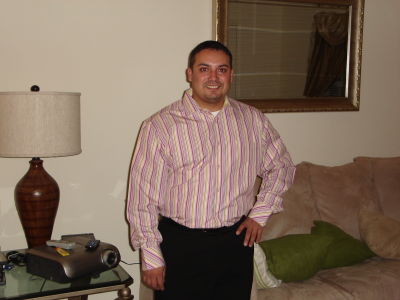 Mark Castro
