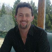 Eric Pilsbury