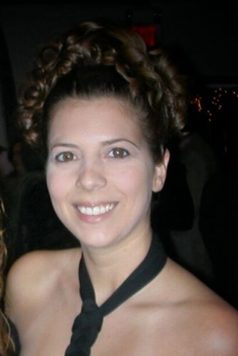 Jennifer Puterio