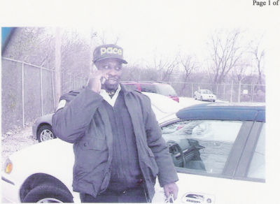 Lawrence Mayo