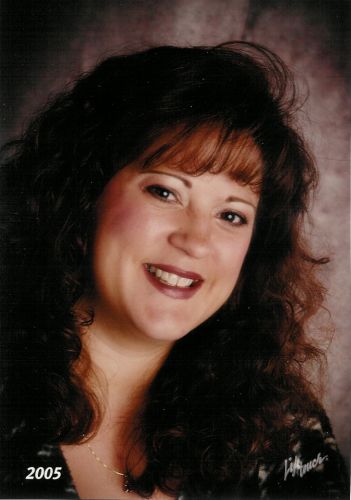 Angela Cadwell
