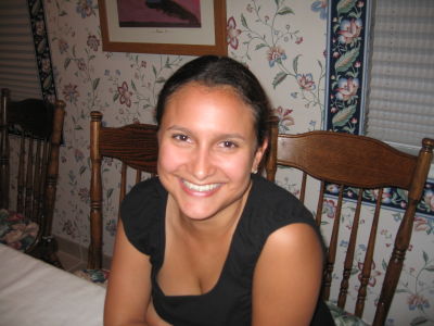 Trisha Charbonneau