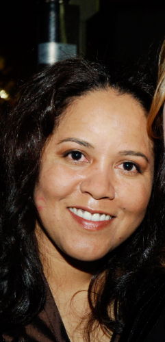 Dana Brooks