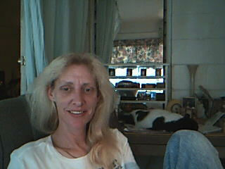 Donna Austin