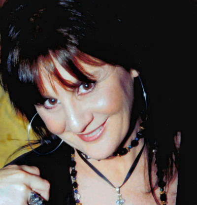 Lora Anderson