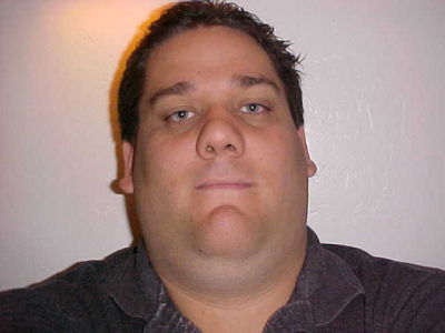 Jonathan Chandler