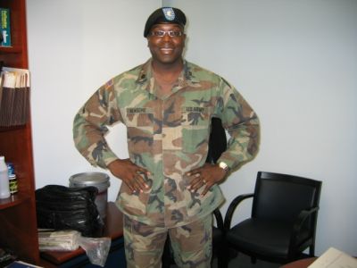David Newsome