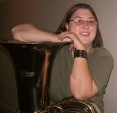 Carrie Frederick