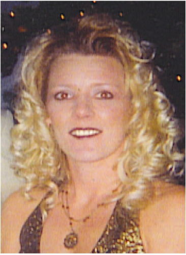 Allison Russell