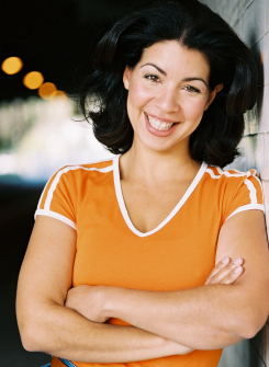 Carmen Delapaz