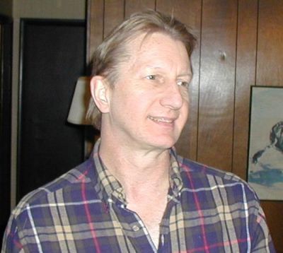 Mark Manley